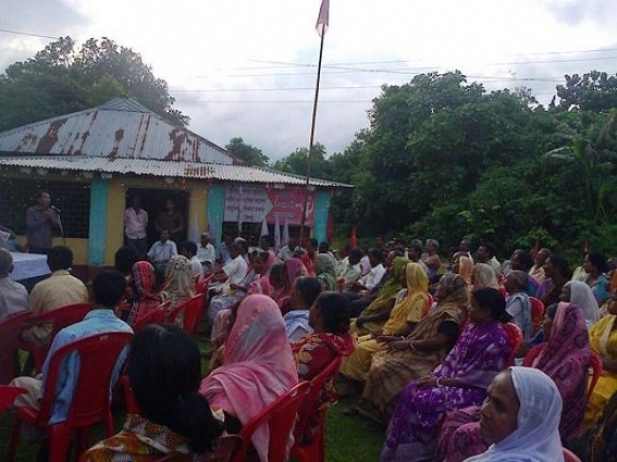 9 Manu (ST) By-Poll campaign gains momentum 9 Manu (ST) By-Poll campaign gains momentum